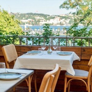 Alaf Kurucesme preparate gourmet