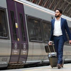 Heathrow Express ESG