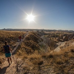 Plimbare în vale atelier de preparat gemuri hotel taskonaklar cappadocia
