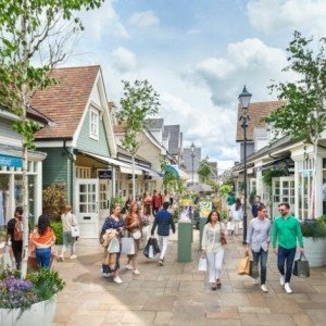 The Bicester Collection - Standard