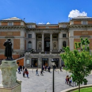 prado muzeul national 2x1 bilete