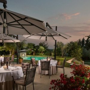 Povești San Rocco hotel de lux