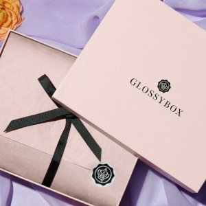 20% reducere la toate abonamentele cu Glossybox