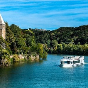 Les Bateaux Lyonnais RWC 2023