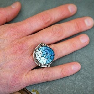 Italian Stories  Atelier micromozaic