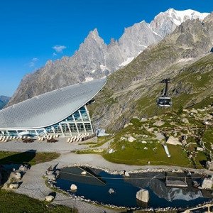 Skyway Montebianco Funivia 2023 Wine Experience