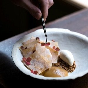 Deserturile lui Thibault Sombardier