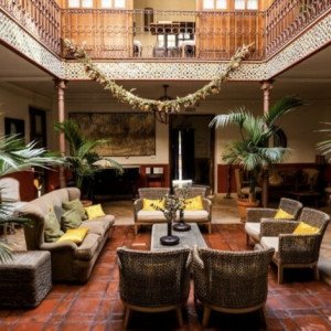 Pachete sezoniere la Hotelurile Ruralka pentru o escapadă în La Vida de Antes Toledo