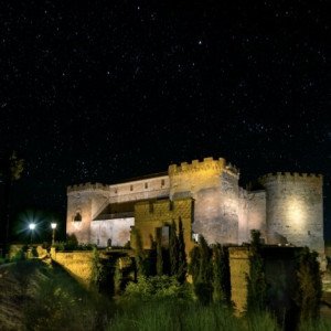 Pachete anuale la Hotelurile Ruralka pentru o escapadă în Castillo del Buen Amor, Salamanca
