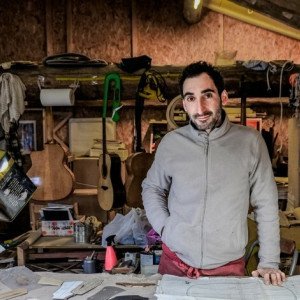 liutaio italian stories