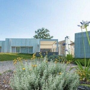 Ruralka Hoteluri Getaway Pachet anual Nande Natureza Pontevedra