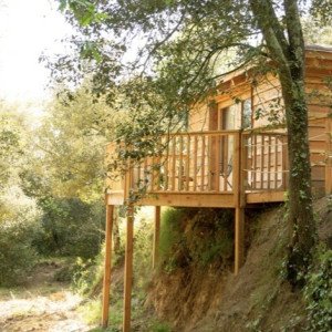 Pachete sezoniere la Hotelurile Ruralka pentru o escapadă în Nits de Bos Barcelona