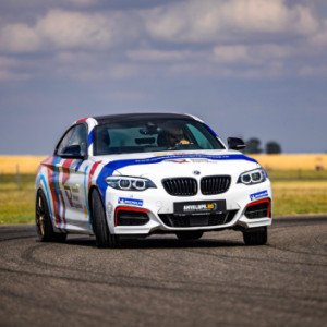 -20% Conducere Defensivă + Experiență BMW 340 CP