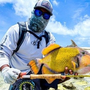 Pescuit sportiv în Maldive