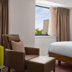 Pana la 15% reducere la HOTEL HAMPTON BY HILTON Cluj