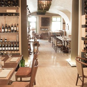Pana la 15% reducere la VINTO GASTRO WINE BAR