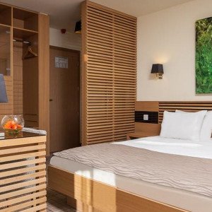 10% reducere la cazare la Ana Hotels Sport Poiana Brasov