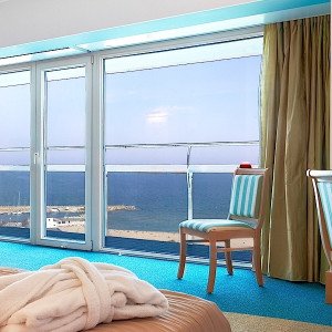10% reducere la cazare la Ana Hotels Europa Eforie Nord
