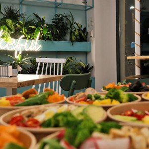 Reduceri la bolurile Pokeful