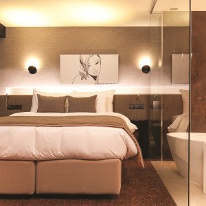 Pana la 20% reducere la cazare la Hotel Kronwell Brasov