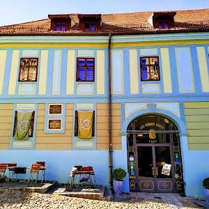 Casa Georgius Krauss