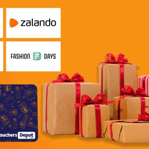 Primești între 2-10% reducere la cardurile cadou