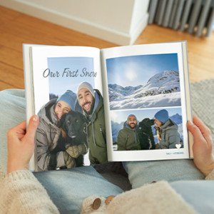 50 Lei reducere la CEWE FOTOCARTE