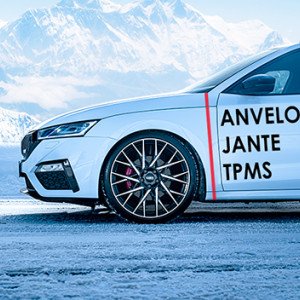 5% extra reducere la toate jantele și anvelopele