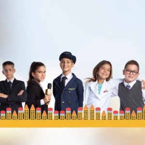 Până la 15% reducere la Destiny Park