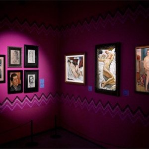 -50% la biletele Art Safari Stars Edition