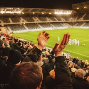 Pachet pentru optimile UEFA Champions League, prima săptămână