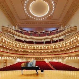 2023-2024 Carnegie Hall Date Nights
