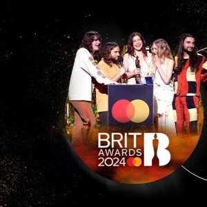 The BRIT Awards 2024 Pachete de seară