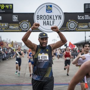 Înscriere la RBC Brooklyn Half - Deținători de carduri