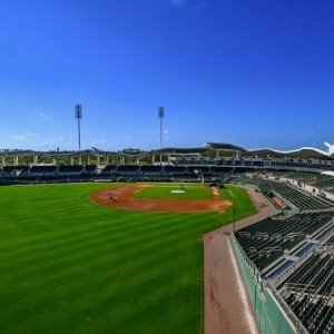 Tabără de exerciții de aruncare Boston Red Sox Spring Training
