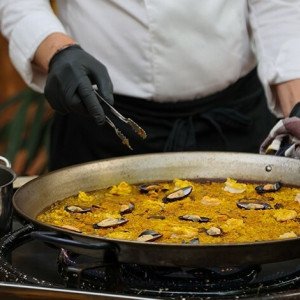 Explorează frumusețea Spaniei cu ajutorul papilelor tale gustative