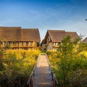 Găsește-ți oaza de relaxare într-un paradis al naturii