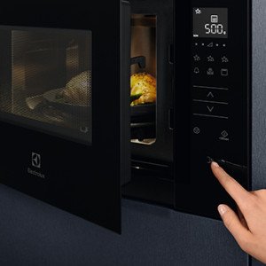 19% reducere pentru cuptoarele cu microunde