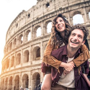 Asigurare de călătorie cu storno inclus