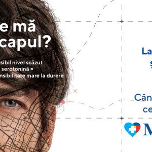Ai 10% discount la analize medicale în punctele de recoltare MedLife