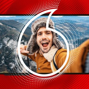  -150 euro la orice telefon de la Vodafone, cu reînnoirea abonamentului