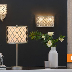  10% reducere la decoratiunile Mobexpert