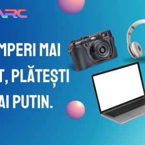 12% reducere la produsele comandate