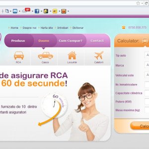 Până la 15% la achiziționarea de polițe de asigurare