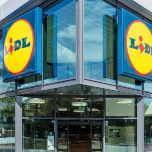 LIDL - 10%