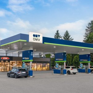 OMV - 5%