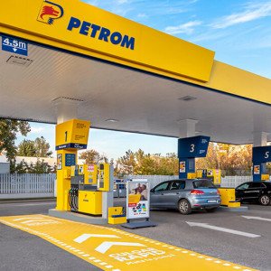 PETROM - 5%