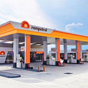 ROMPETROL - 5%