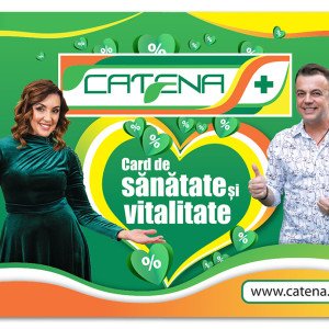 CATENA - 5%