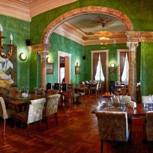 Imperial Turkish Cuisine & Steakhouse